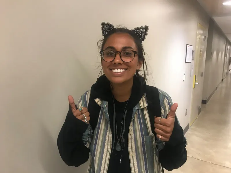 UNCA Halloween 2019